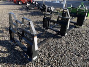 Yanmar Pallet Forks